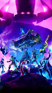 Fortnite Season 4 2020 4k Ultra Hd Mobile Wallpaper In 2020 Seasons Fortnite Ninja Wallpaper