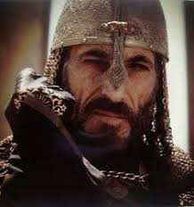 Historical context of Jerusalem's freedom in Medieval 2 Total War