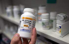 Developing New Guidelines On Lyme Disease The New York Times