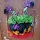 Witch in a Cauldron Wreath Craft Class Workshop event image