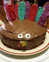 Check spelling or type a new query. Hilarious Thanksgiving Cake Fails