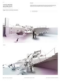 VOYEURISTIC MULTIPLICITY // INSTALLATION