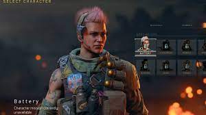 Leave a likebecome a channel member for rewards & badges! Blackout Skins How To Unlock New Characters For Black Ops 4 Battle Royale Pcgamesn