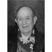 Richard Norgaard Obituary