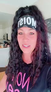 Feral Biker Grandbaby update! Or lack of! #gemini #genx #bikersoftiktok  #bikergirl #harley