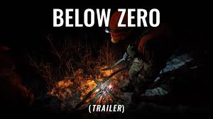 Best place to watch full episodes, all latest tv series and shows on full hd. Below Zero Trailer Youtube