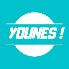 Learn how to design a logo online with ease. Younes Younes70771196 Twitter