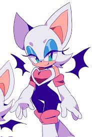 Rouge the bat