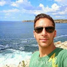 John Mallas's Instagram, Twitter & Facebook