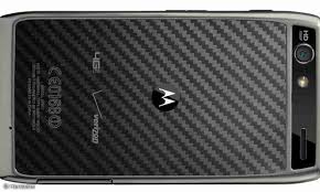 Motorola Razr Maxx - connect