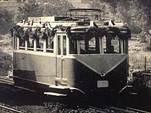 Als erste deutsche zahnradbahn mit öffentlichen personenverkehr ging am 13. Petersbergbahn Wikipedia
