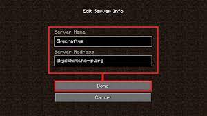 Minecraft faction servers are very similar to the traditional experience, but they have a heavy focus on community and team play. Minecraft Server List Indonesia Catet R