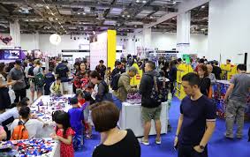 2020 edition of liverpool anime and gaming con will be held at adelphi hotel (stop bb), liverpool starting on 17th october. What To Expect At Singapore Comic Con 2019 Happening This December Sg Magazine Online