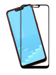 Realme C1 2019 Tempered Glass Screen ...