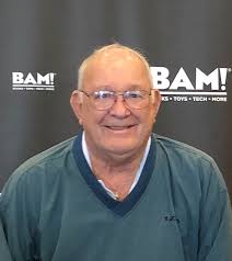 Victor Eugene Belvo Obituary