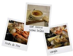 Restaurant Stork Amsterdam Best Seafood Restaurant In Amsterdam North