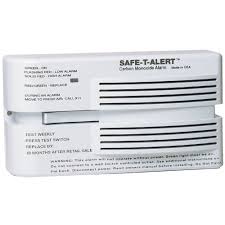 Wiki researchers have been writing reviews of the latest carbon monoxide detectors for cars since 2018. Safe T Alert Carbon Monoxide Alarm Surface Mount Rv Parts Travel Trailer Carbon Monoxide Detector