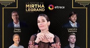 Este sábado (20 de junio de 2020) acompañarán a viale para «la noche de mirtha» baby etchecopar, eduardo feinmann, oscar gonzalez oro. Los Invitados De Juana Viale En La Mesa De Mirtha Lengrand