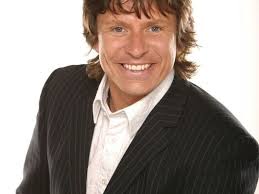 UK Award Hosts & Presenters