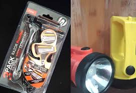 Peralatan gardening pun ada kat sini. 10 Barang Paling Berbaloi Dibeli Di Kedai Rm2 10 Iluminasi