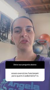 Ângela Steck Personal Trainer