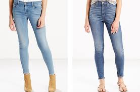 Penelitian tersebut menyatakan bahwa semakin besar lingkar pinggang. 4 Tips Pilih Jeans Saat Belanja Online Biar Tak Salah Ukuran