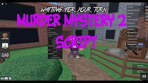 Roblox vynixus murder mystery 2 scripts showcase. Vynixus Murder Mystery 2 Script Murder Mystery Script Phantom Cruise Finally The Murderer Spawns With A Knife With One Goal In Mind Gadgetn3w