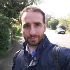 Gianmario SORRENTINO