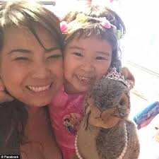 Girl's heartfelt lecture to her divorced parents goes viral