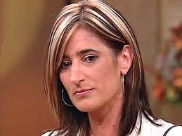 Beth Goodman's Instagram, Twitter & Facebook