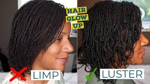 Scalp locks are used for an endless array of applications including war shirts, leggings, blanket our locks are made from trimmed horsehair and secured by a 1 metal cone. Locks Transformation Hair Detox Onion Treatment And Jet Black Hair Dye Sta Sof Fro Youtube