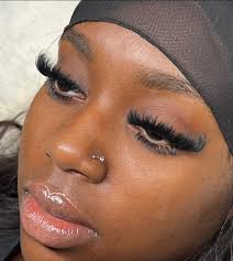 Seeking lash models in Conroe for esthetics content