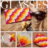 Easy plastic canvas patterns free. Free Plastic Canvas Patterns At Www Allcrafts Net