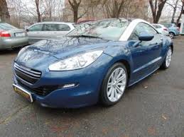 Image result for Bleu Tuanake Nacre 2014 Peugeot