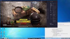 Chơi Pubg Mobile Tren Bộ May Tinh Cấu Hinh Từ 10 Năm Trước Giả Lập Tencent Pubg Mobile Youtube