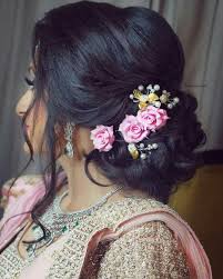 40 Top Juda Hairstyles For Special Occasions Indan Juda Hairstyles For Weddings Bling Sparkle