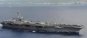 Maps below show the following voyage data. Uss Theodore Roosevelt Cvn 71 Nimitz Class Aircraft Carrier Us Navy
