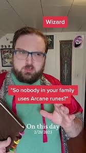 Why study when you can just... *do* #bardicinspiration #dnd #dndtiktok...