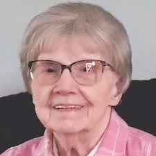 Obituary for Della Mae Kramer