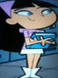 Trixie Tang by OhYeahCartoonsFan on DeviantArt