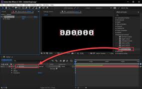 After all, you cannot watch or share your videos without exporting them first. Adding A Timecode In After Effects Using An Expression Lemmo Scripts