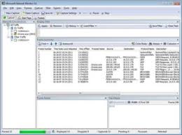 Network monitor 3.4 is the archive versioned tool for network traffic capture and protocol analysis. Microsoft Network Monitor 32 Bit 3 4 2350 0 Download Computer Bild
