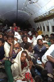 To a lesser, but notable, extent, the ethiopian jewish community in israel is also composed of falash mura, a community of beta israel which had converted to christianity over the course of the past two centuries, but were permitted to immigrate to. They Tried To Make Aliyah But Never Survived The Journey Israel News Haaretz Com