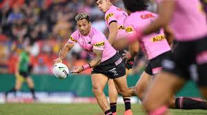 If there is ever a time to take on. Wests Tigers Vs Panthers Live Panthers Penrith