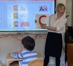 Parkside Annual Report 2022-2023 by The Parkside School