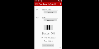 Access websites and appsglobal vpn offers you entry to your favourite web sites and apps in school, at work or anyplace on the highway. Releases Dadi590 Ps3 Proxy Server For Android Github
