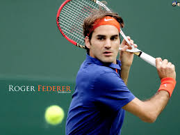 Roger federer amazing short of tennis. Roger Federer Wallpaper 35