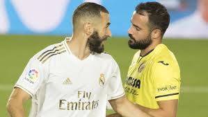 Villarreal is planning already their el final game in four days. 2yvixytrujqbhm