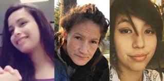 Cubos de lágrimas': Las cuatro mujeres que murieron a manos de un asesino  en serie de Winnipeg