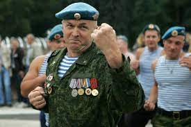 Первый случай применения воздушного десанта с присущими для этого рода войск специфическими задачами по охвату позиций противника с воздуха, действию в. Den Vozdushno Desantnyh Vojsk Sssr I Rossii